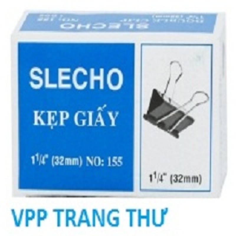 Kẹp bướm Slecho 32mm Kẹp bướm Slecho 32mm
